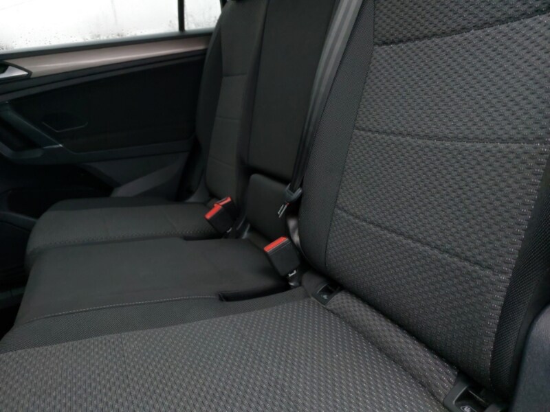 Used Volkswagen Tiguan Allspace 2020 for sale - 77544360: Photo 6