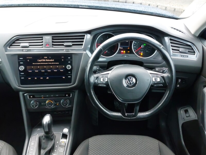 Used Volkswagen Tiguan Allspace 2020 for sale - 77544360: Photo 7