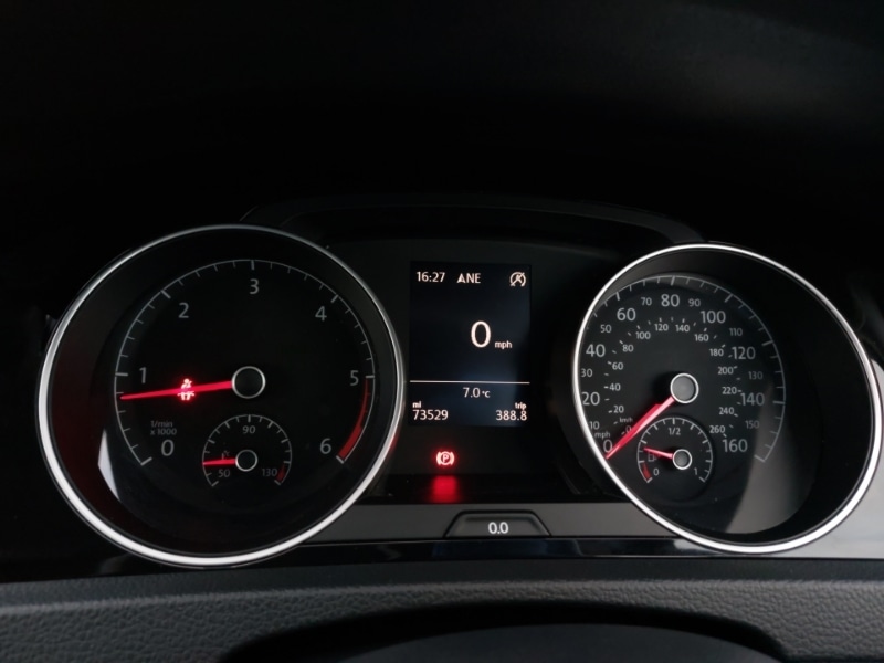 Used Volkswagen Golf 2018 for sale - 77439589: Photo 12