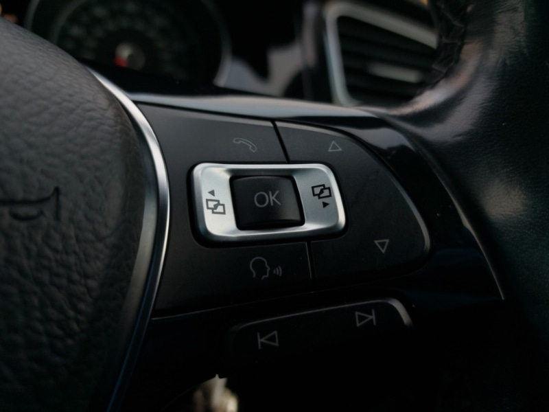 Used Volkswagen Golf 2018 for sale - 77439589: Photo 14