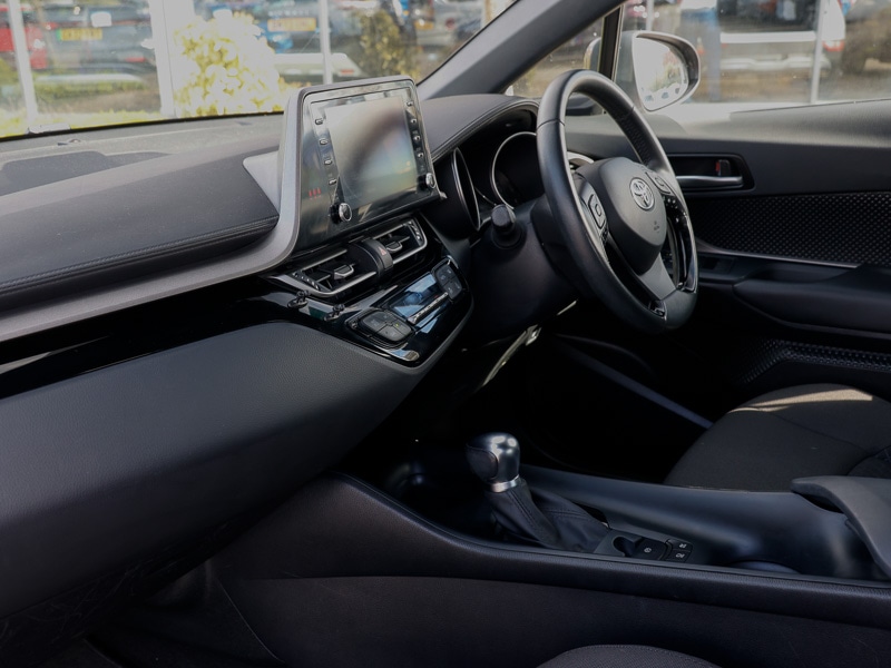 Used Toyota C-HR 2023 for sale - 78159325: Photo 16