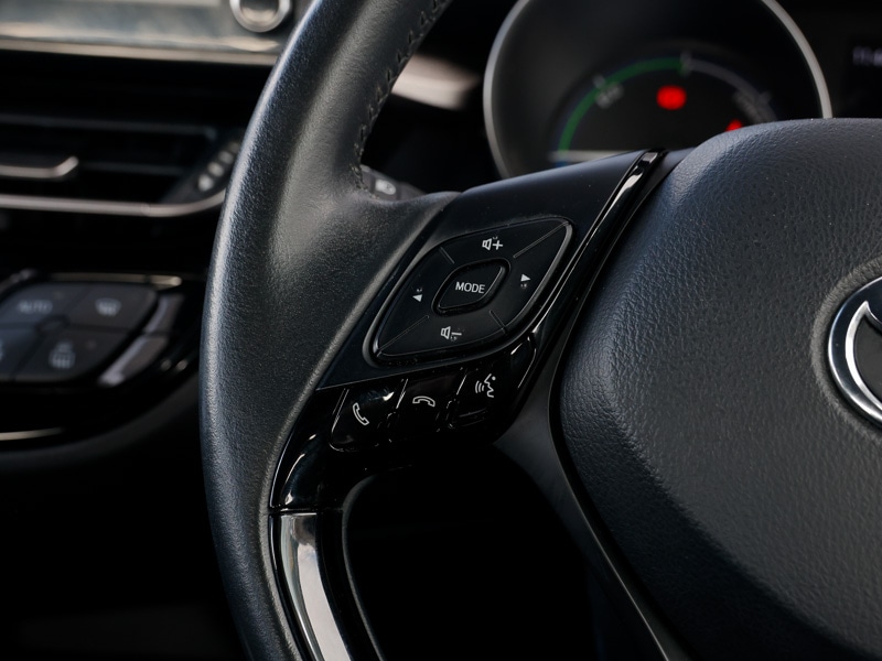 Used Toyota C-HR 2023 for sale - 78159325: Photo 18