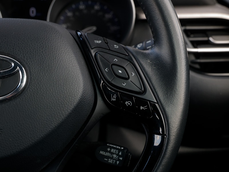 Used Toyota C-HR 2023 for sale - 78159325: Photo 19