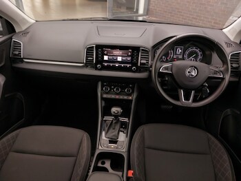 Used Skoda Karoq 2019 for sale - 75442711: Photo