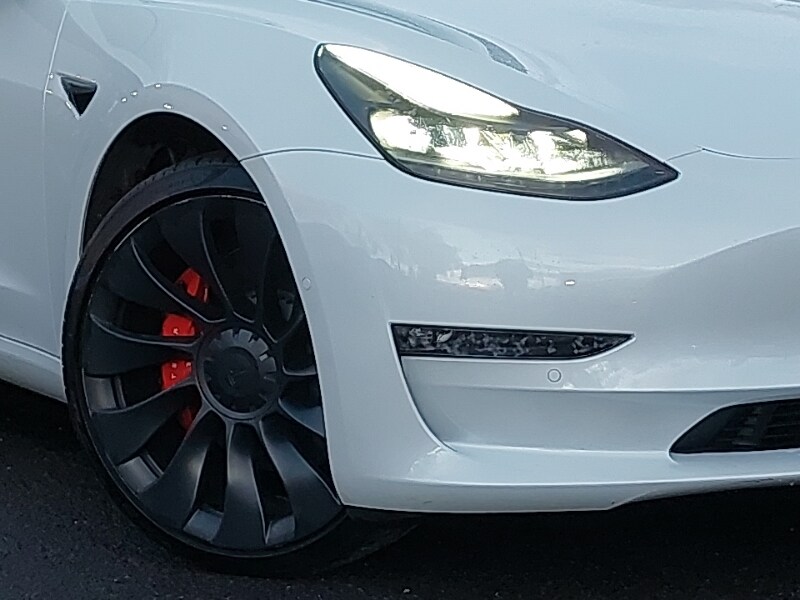 Used Tesla Model 3 2021 for sale - 77352422: Photo 9