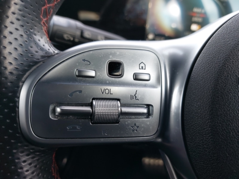 Used Mercedes-Benz A-Class 2020 for sale - 77201829: Photo 13