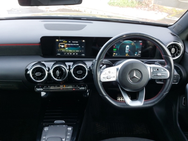 Used Mercedes-Benz A-Class 2020 for sale - 77201829: Photo 7