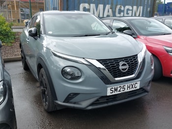 Used Nissan Juke 2025 for sale - 78837318: Photo