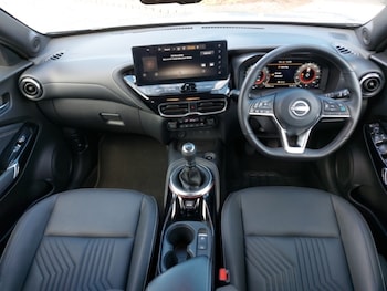 Used Nissan Juke 2025 for sale - 78837318: Photo