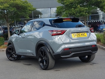 Used Nissan Juke 2025 for sale - 78837318: Photo