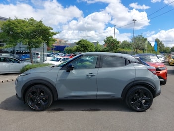 Used Nissan Juke 2025 for sale - 78837318: Photo