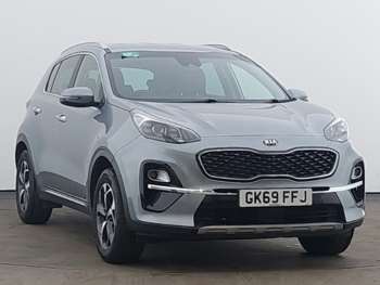 2019 - 1.6 GDi ISG Platinum Edition 5dr