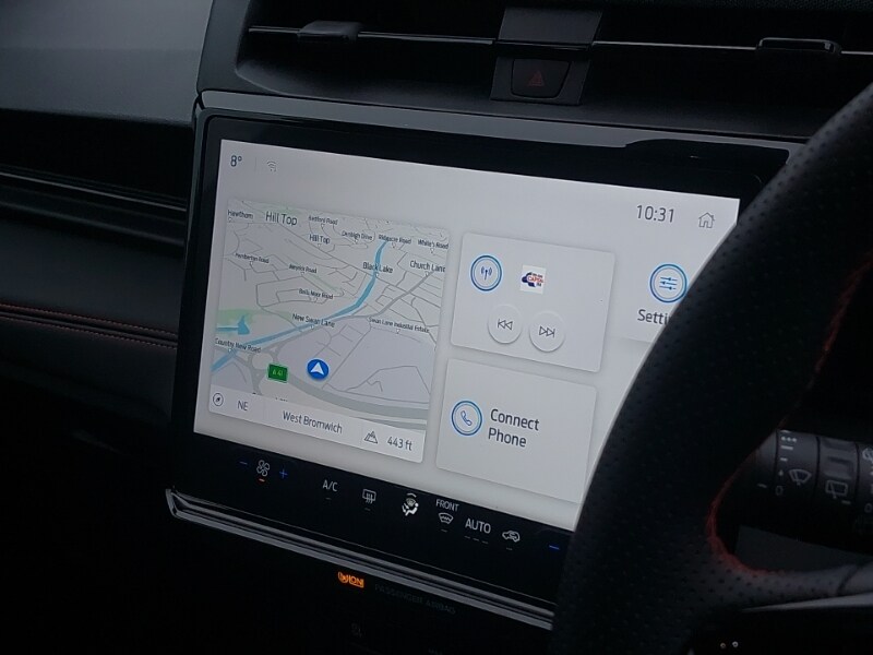 Used Ford Puma 2025 for sale - 76928569: Photo 11