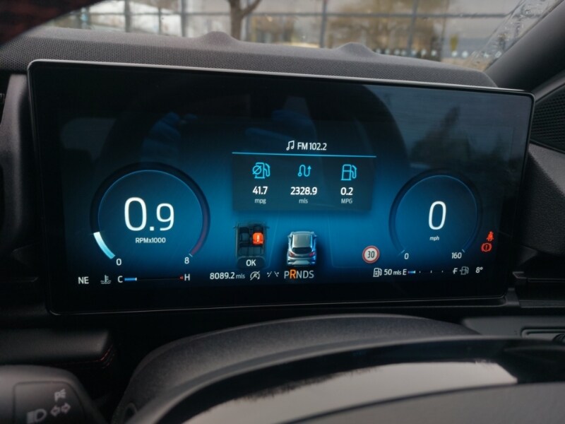 Used Ford Puma 2025 for sale - 76928569: Photo 13