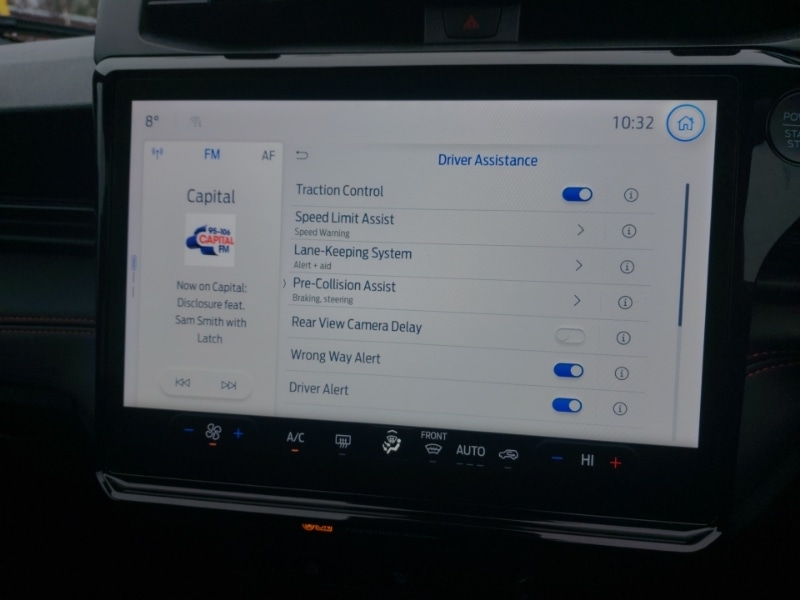 Used Ford Puma 2025 for sale - 76928569: Photo 19