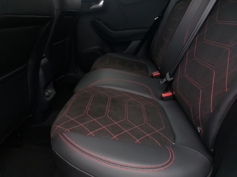 Used Ford Puma 2025 for sale - 76928569: Photo 6