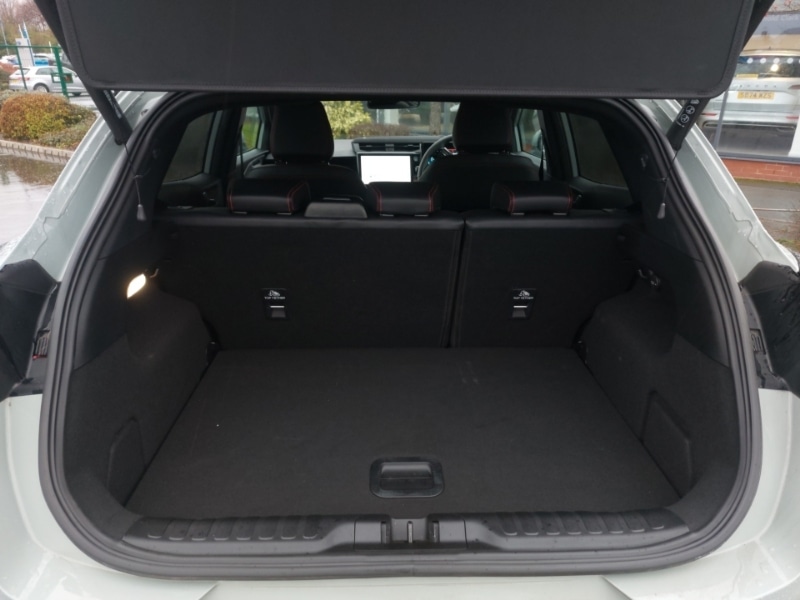 Used Ford Puma 2025 for sale - 76928569: Photo 8