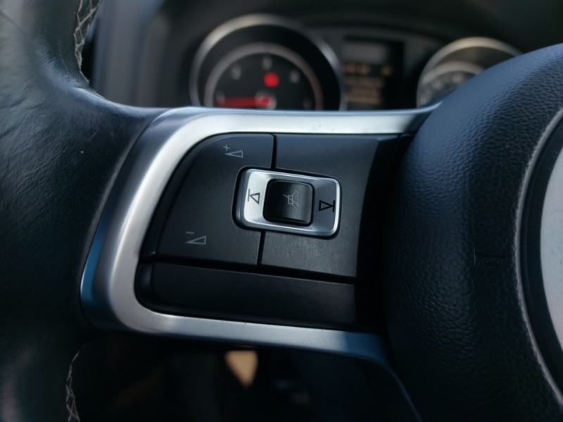 Used Volkswagen Scirocco 2016 for sale - 77750813: Photo 14