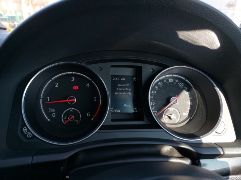 Used Volkswagen Scirocco 2016 for sale - 77750813: Photo 16