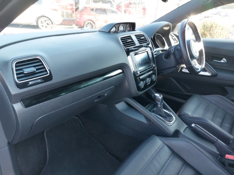 Used Volkswagen Scirocco 2016 for sale - 77750813: Photo 5