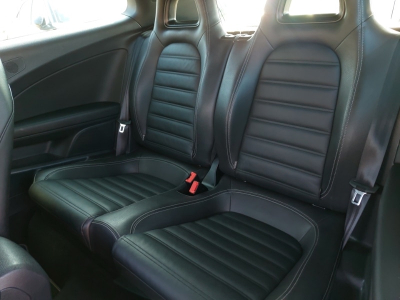 Used Volkswagen Scirocco 2016 for sale - 77750813: Photo 6