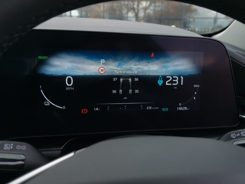 Used Kia Niro 2024 for sale - 77947608: Photo 15