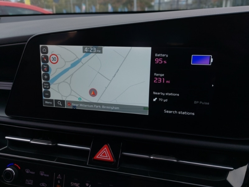 Used Kia Niro 2024 for sale - 77947608: Photo 16