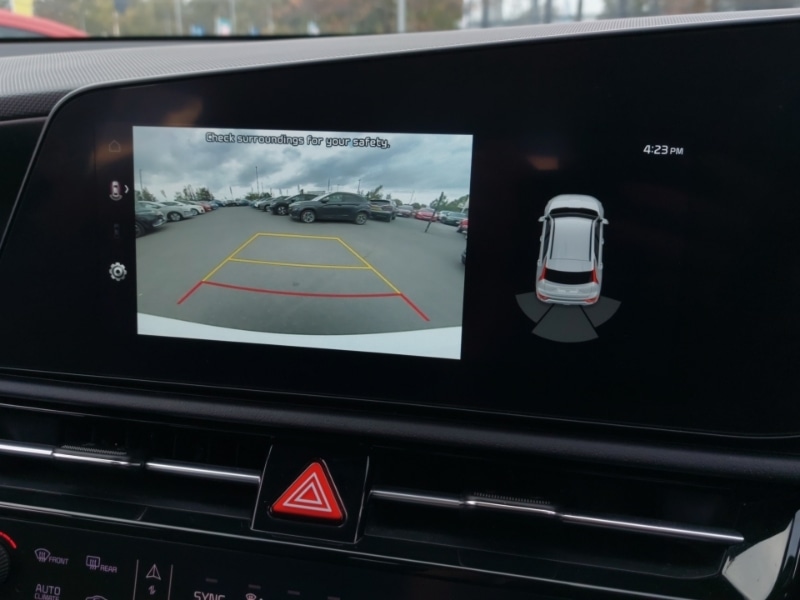 Used Kia Niro 2024 for sale - 77947608: Photo 18