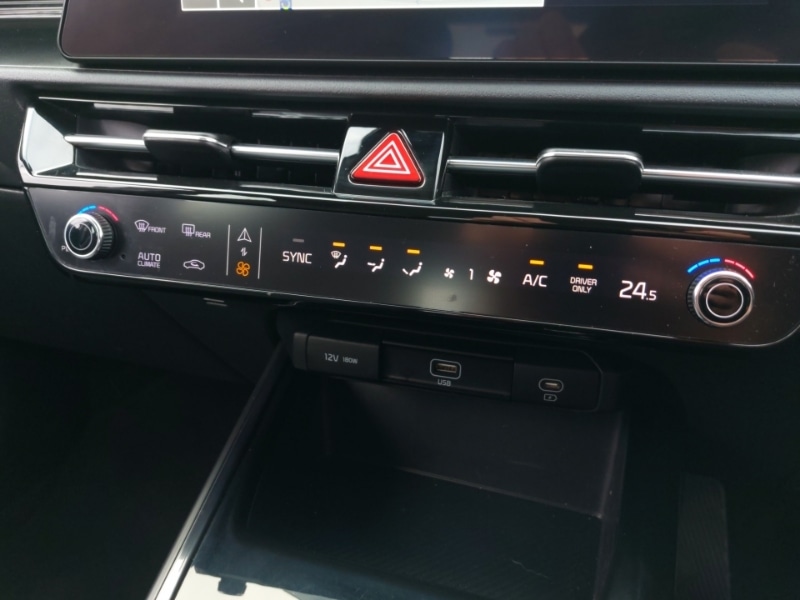 Used Kia Niro 2024 for sale - 77947608: Photo 19