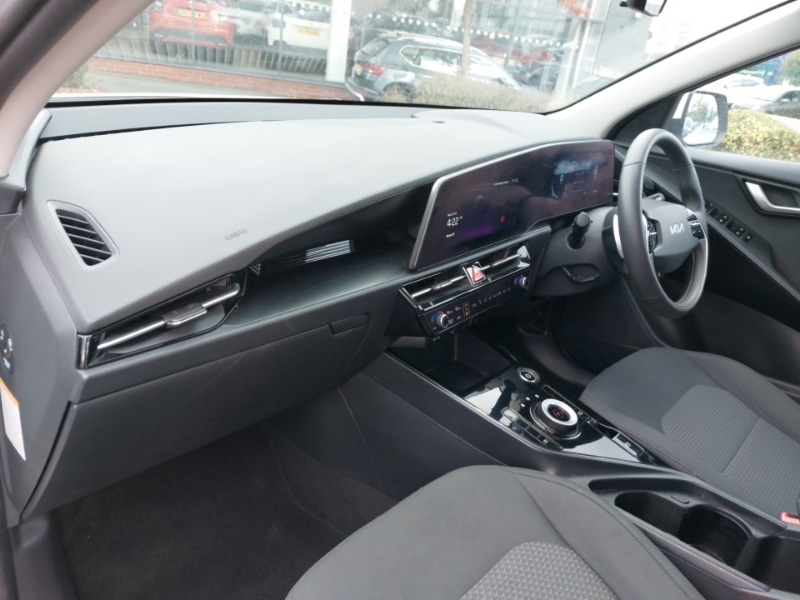 Used Kia Niro 2024 for sale - 77947608: Photo 5