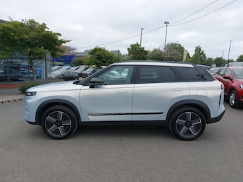 Used Jaecoo 7 2026 for sale - 79286137: Photo