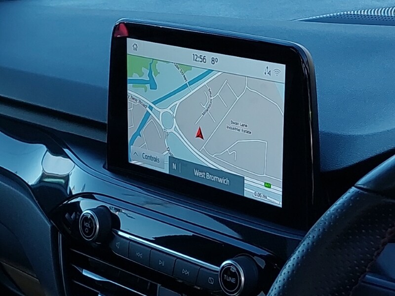 Used Ford Kuga 2020 for sale - 77183494: Photo 11