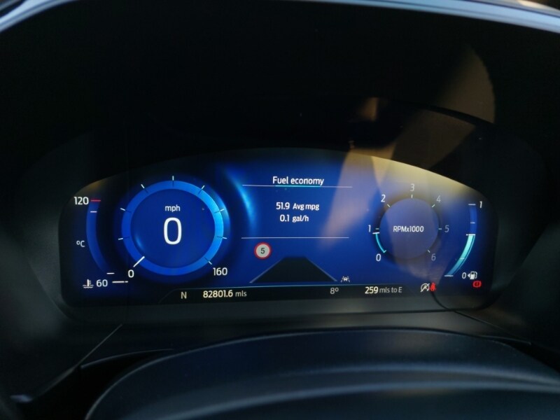 Used Ford Kuga 2020 for sale - 77183494: Photo 12