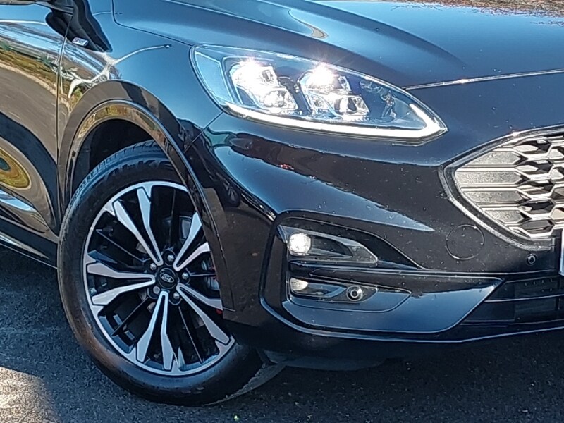 Used Ford Kuga 2020 for sale - 77183494: Photo 9