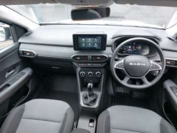 Used Dacia Jogger 2024 for sale - 74776289: Photo