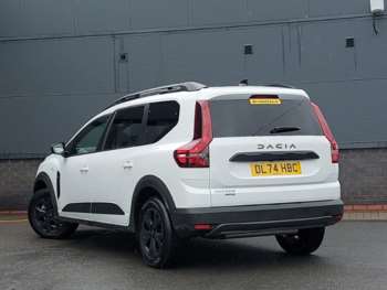Used Dacia Jogger 2024 for sale - 74776289: Photo