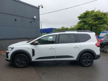 Used Dacia Jogger 2024 for sale - 74776289: Photo