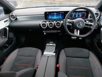Used Mercedes-Benz CLA 2025 for sale - 78747212: Photo