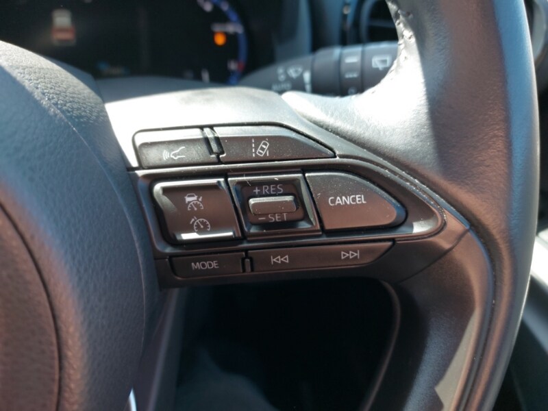 Used Toyota Yaris Cross 2023 for sale - 78178910: Photo 13