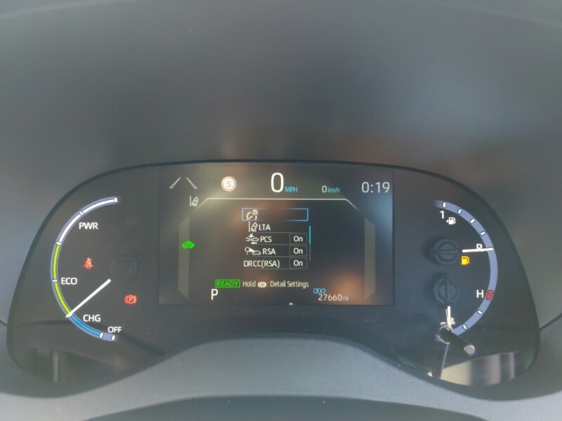 Used Toyota Yaris Cross 2023 for sale - 78178910: Photo 15