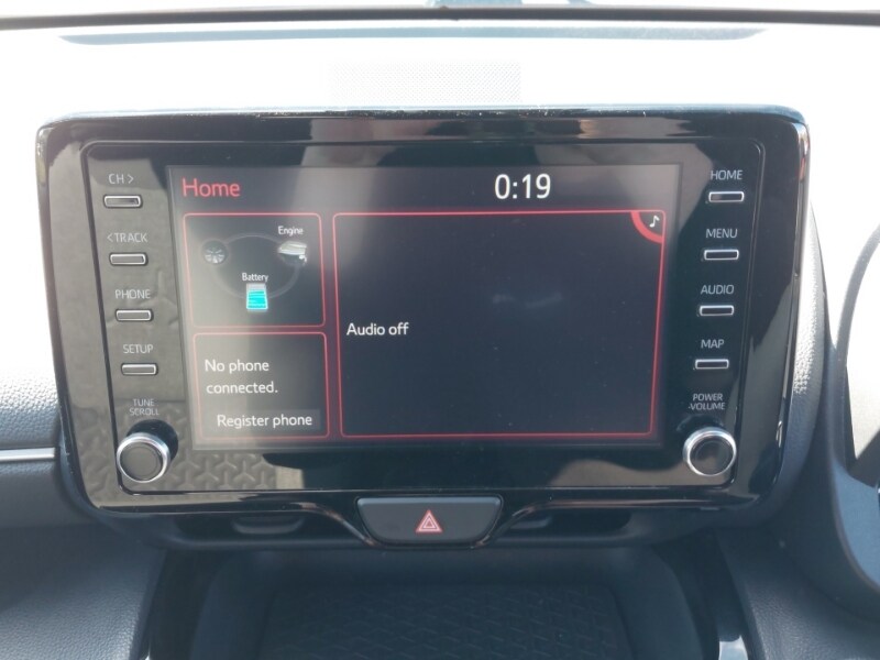 Used Toyota Yaris Cross 2023 for sale - 78178910: Photo 16