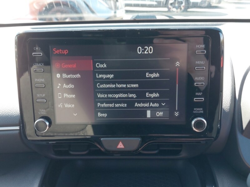 Used Toyota Yaris Cross 2023 for sale - 78178910: Photo 18