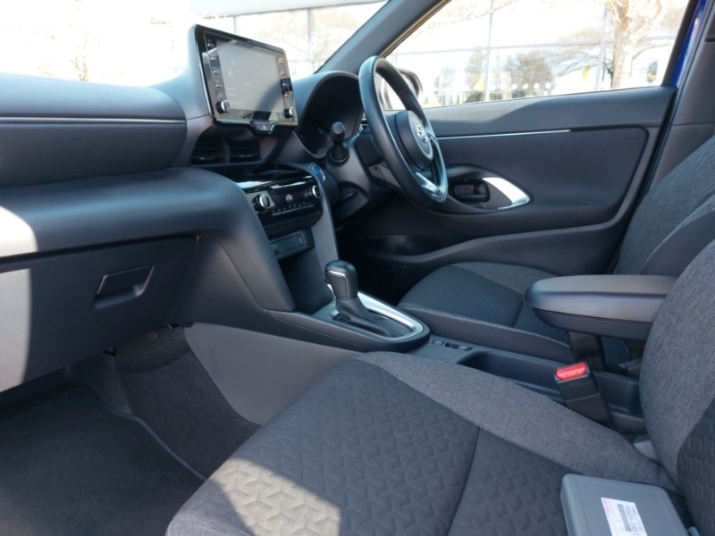 Used Toyota Yaris Cross 2023 for sale - 78178910: Photo 5