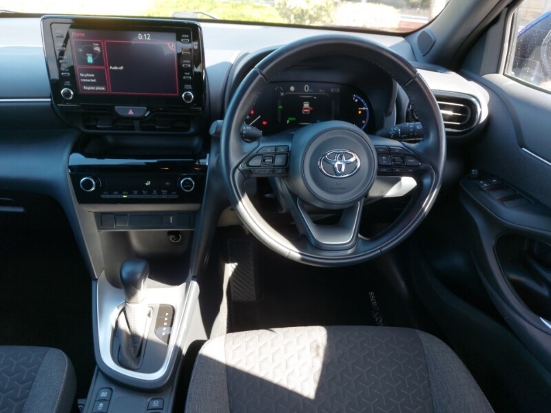 Used Toyota Yaris Cross 2023 for sale - 78178910: Photo 7