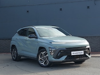 Used Hyundai KONA 2024 for sale - 75628989: Photo