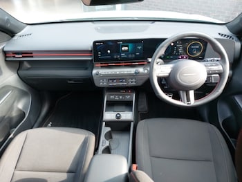 Used Hyundai KONA 2024 for sale - 75628989: Photo