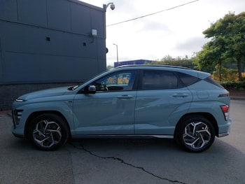 Used Hyundai KONA 2024 for sale - 75628989: Photo