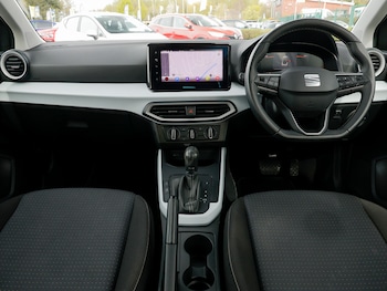 Used SEAT Arona 2023 for sale - 78178823: Photo