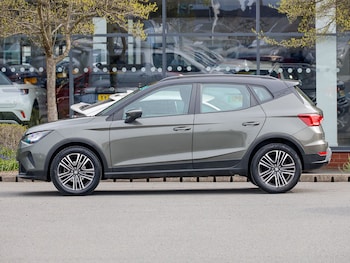 Used SEAT Arona 2023 for sale - 78178823: Photo