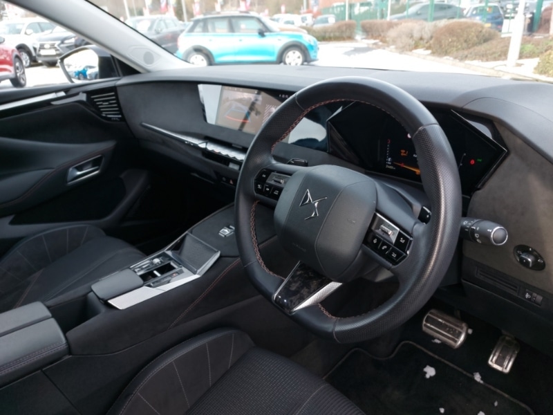 Used DS Automobiles DS 4 2022 for sale - 77114856: Photo 10